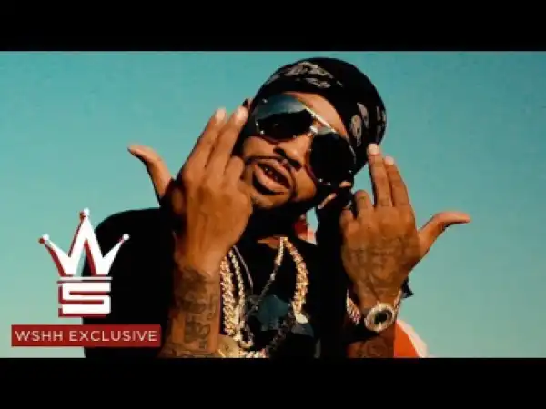 Video: 5th Street Bree - No Drought